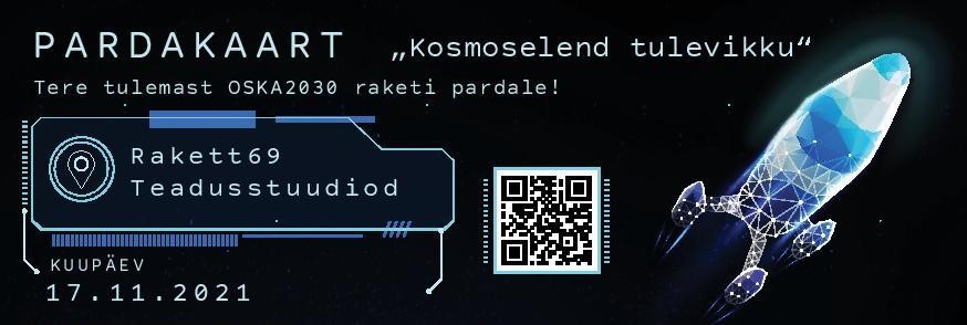 oska konverents
