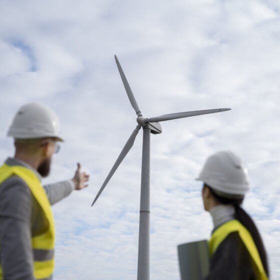 Wind Energy