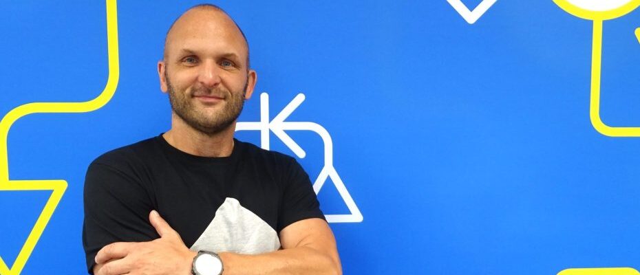 Majandusekspert Ott Pärna.